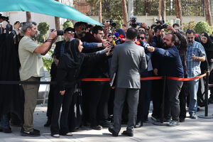 وضعیت دارو در شرایط «مکانیسم ماشه»