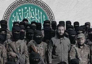 تغییرات ژنومی تحریرالشام از نگاه ایران