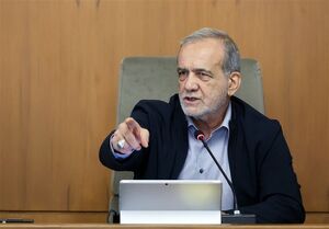 نگران اصلی من دشمنی آمریکا و اسرائیل نیست بلکه تفرقه در داخل است