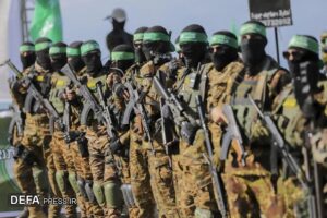 سلاح مقاومت؛ ضامن امنیت امت اسلامی