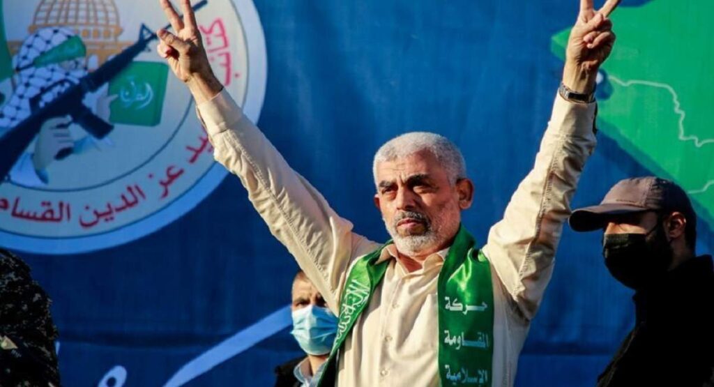 «سناریوی سنوار» عامل وحشت تلآویو از آزادی اسرای فلسطینی