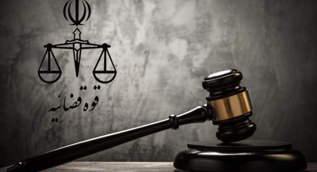 رای دادگاه انقلاب برای ۲ فرانسوی متهم به جاسوسی