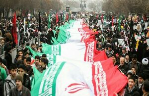 منطق ایرانی یعنی نه مذاکرهکننده از جنگ بترسد و نه جنگجو از مذاکره