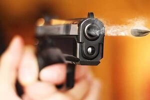 تیراندازی به سمت اتوبوسی اسرائیلی در غرب رام الله