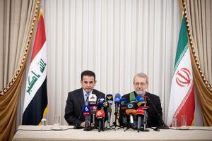 آمریکا از فضای سیاسی و امنیتی عراق سوء استفاده میکند