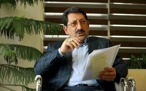 پیشنهاد جالب وزیر صمت به وزیر خارجه