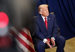 ترامپ و الگوی صلح تحمیلی دولت دوم