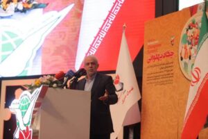 رئیس بنیاد شهید و امور ایثارگران: جانبازان و ایثارگران، قهرمانان واقعی و مایه افتخار ملت ایران هستند