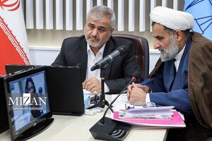آزادی قدیمی‌ترین زندانی زن استان تهران