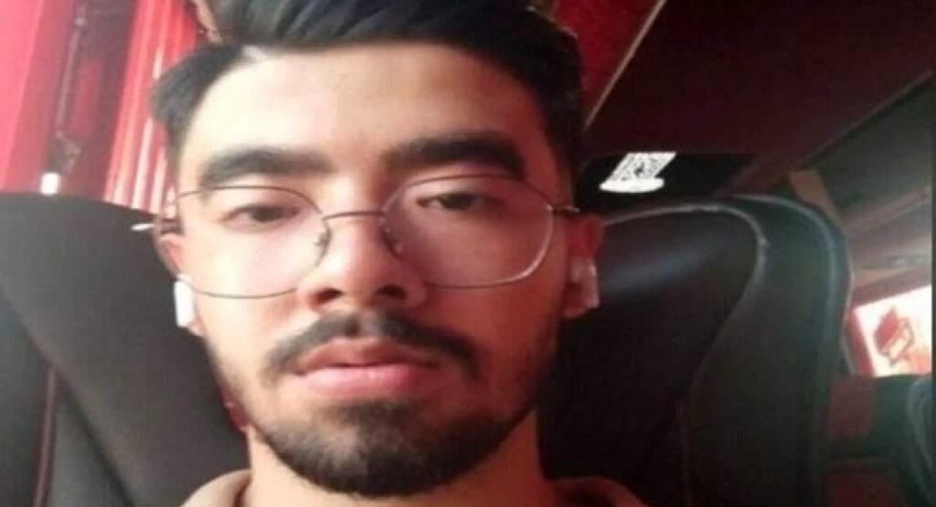 ولی دم «امیر محمد خالقی» امروز از اجرای حکم اعدام گذشت کرد
