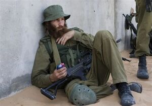 ارتش صهیونیستی مجددا نیروهای ذخیره را به خدمت فراخواند