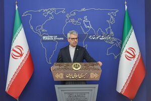 اسرائیل مهار نشود منطقه با جنگ‌های بی پایان مواجه خواهد شد