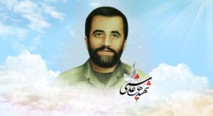 ماجرای یک نماز شیرین در کنار شهید علی هاشمی