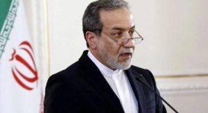 عراقچی: از برجام خارج نمی‌شویم