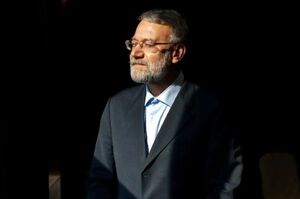 چند نکته درباره کارنامه و ماموریت جدید آقای لاریجانی