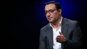 مهدی محمدی: باید فهمید توافق معنا ندارد؛ باید مهیای شگفتی‌ها بود