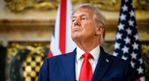 ترامپ: چین عمداً از ما سویا نمی‌خرد؛ تلافی می‌کنیم!