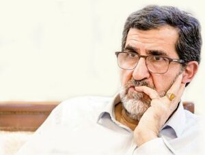 هدف راهبردی اسرائیل، تجزیه ایران است نه تغییر رژیم