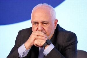 دسته‌گل‌های شما یکی دو تا نیست جناب ظریف!