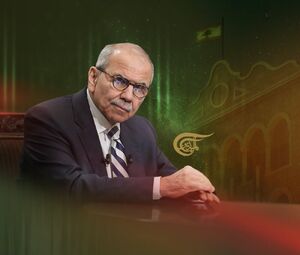 نواف سلام: دیپلماسی با اسرائیل بیهوده بود