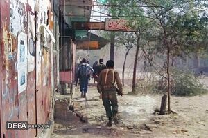 روایتی از شب عاشورایی «جهانآرا» و یارانش