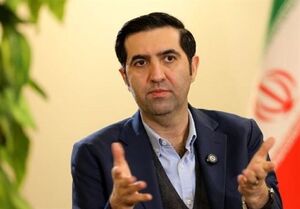 واکنش آجرلو به آذر منصوری: از نظر شما همه تقصیرها با جمهوری اسلامی است!