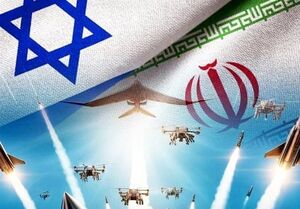 موشک‌های ایران آسیب‌پذیری پدافند اسرائیل و آمریکا را به رخ کشید