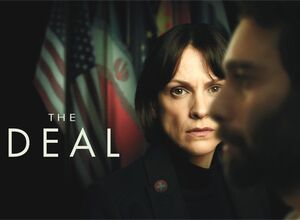 افشای مذاکرات خصوصی ظریف با وندی شرمن در یک سریال سوئیسی