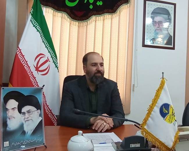 اجرای برنامه‌های متنوع بنیاد شهید در هفته دفاع مقدس با محوریت ترویج فرهنگ ایثار و مقاومت