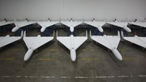 چرا آمریکا پهپاد ایرانی را کپی کرد؟