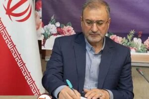 تقویت تاب‌آوری زیرساختی و پایداری اجتماعی با محوریت فرهنگ ایثار و مقاومت