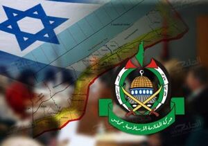 چتم‌هاوس: ایران می‌تواند نقشه ترامپ برای غزه و منطقه را نابود کند