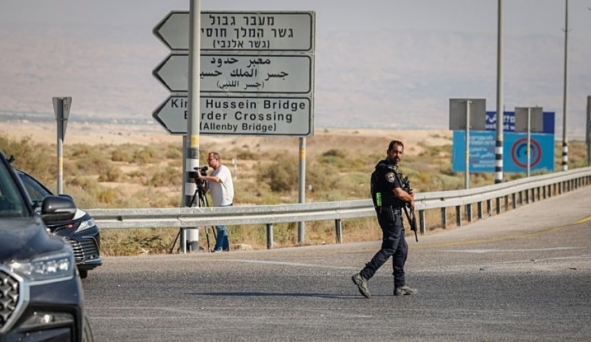 رژیم صهیونیستی مانع از سفر رهبران فتح به مصر شد