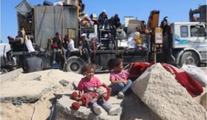 سازمان ملل: یک میلیون نفر در غزه به مراقبت های سلامت روان نیاز دارند