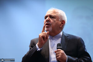 قضاوت ظریف درباره کارنامه درگیری ۱۲ روزه