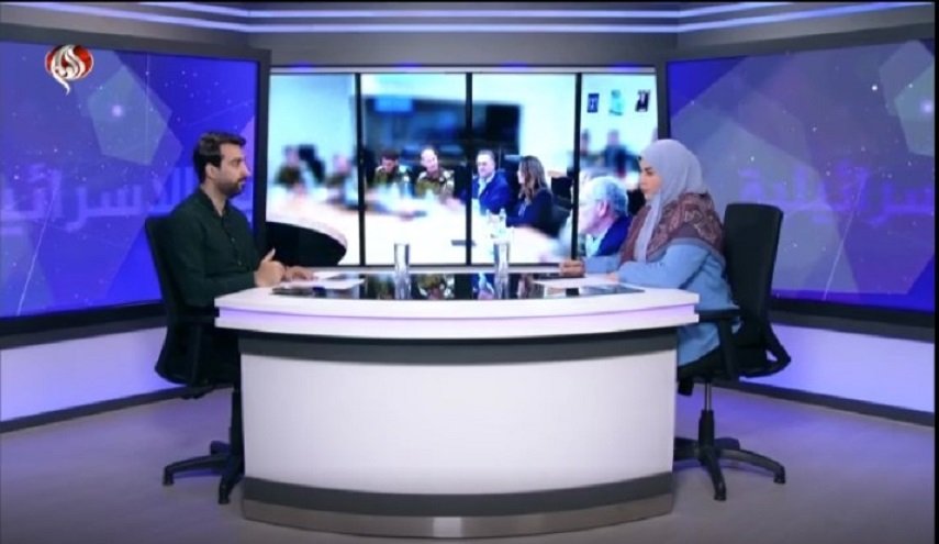 واشنگتن حرکت تلآویو در لبنان و غزه را تحت کنترل دارد