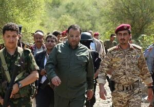 همه چیز درباره سرلشکر «المدانی» رئیس جدید ستاد مشترک ارتش یمن