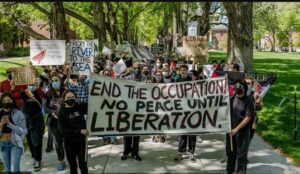 گزارش هاآرتص از موج بیسابقه تحریم دانشگاهی علیه رژیم صهیونیستی