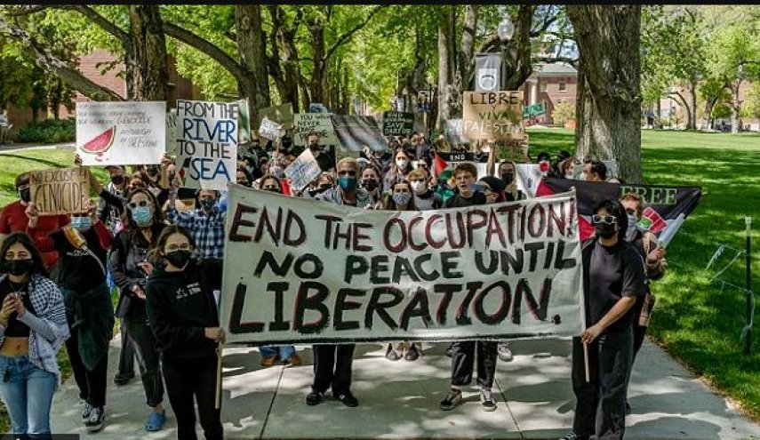 گزارش هاآرتص از موج بیسابقه تحریم دانشگاهی علیه رژیم صهیونیستی