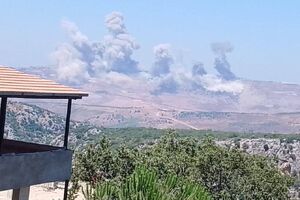 واکنش فرمانده ارتش لبنان به حملات ادامهدار رژیم صهیونیستی