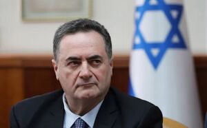 اذعان کاتس به سالم بودن ۶۰ درصد از تونل‌های حماس