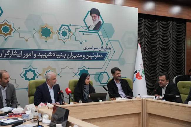 وزیر راه و شهرسازی: تأمین مسکن ایثارگران و مادران شهدا از اولویتهای دولت چهاردهم است