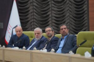 برگزاری سومین جلسه ستاد ملی برنامه‌ها و مناسبت‌ها