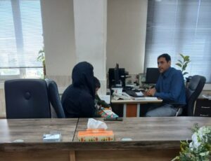 برگزاری نشست‌های مردمی بنیاد شهید تهران بزرگ برای حل مشکلات خانواده‌های شهدا و ایثارگران