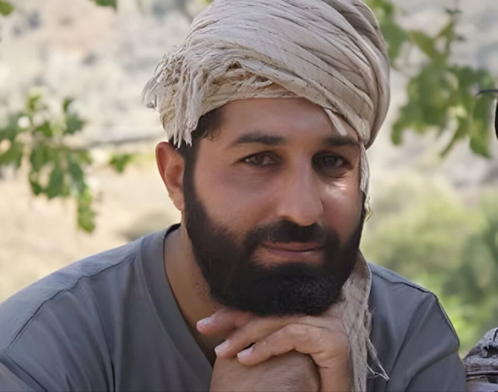 شهید محمدرضا الوانی؛ پرواز با دل بریدن از دنیا