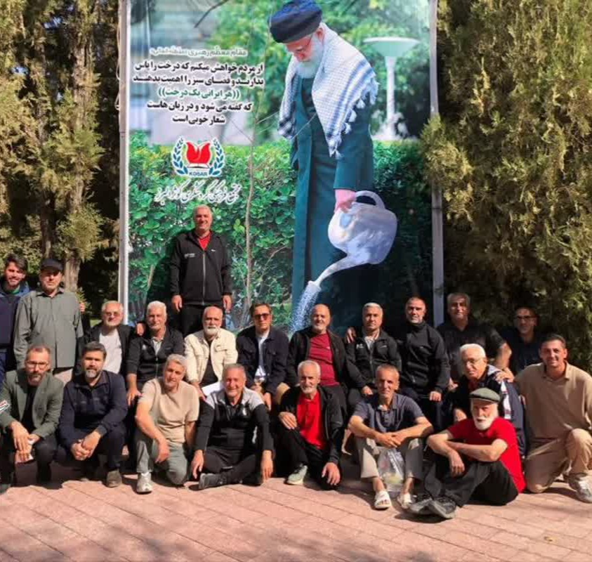 حضور درخشان ورزشکاران ایثارگر تهران بزرگ در مسابقات کشوری