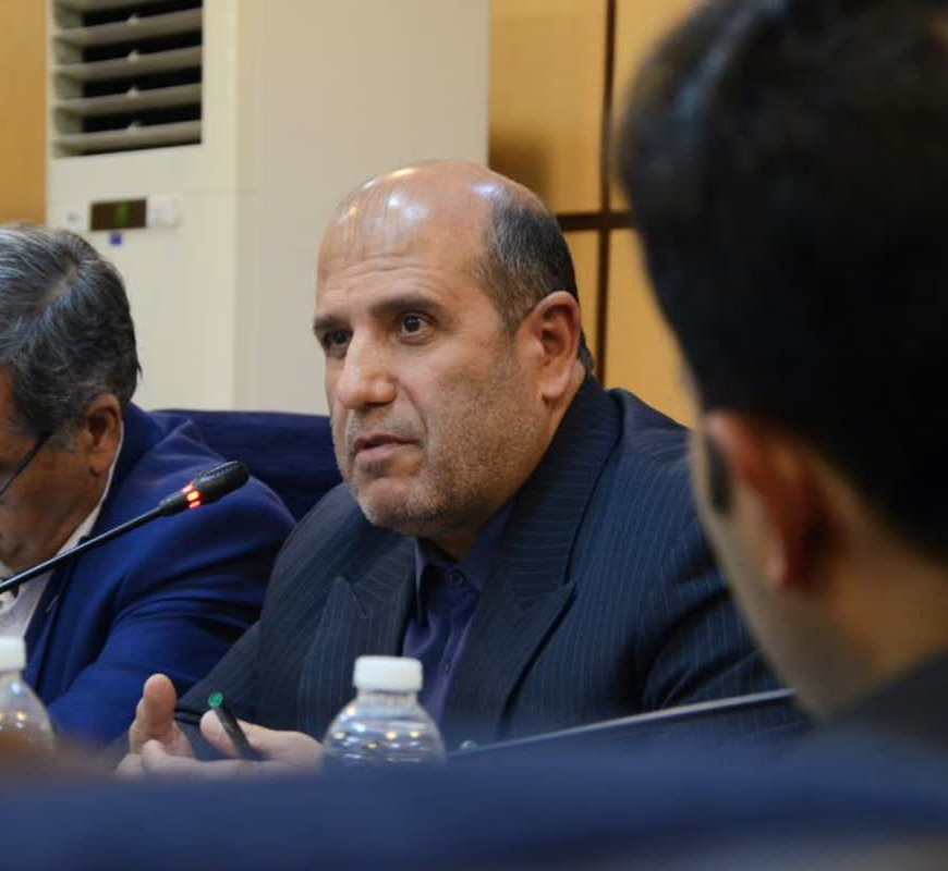 دانشگاه، میدان رشد و بالندگی دانشجویان ایثارگر در پرتو حفظ کرامت، مشارکت و خودباوریست
