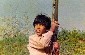 تحلیل ویژه صبحانهای باشهدا:حضور نوجوانان در دفاع مقدس انتخابی از ایمان، نه اجبار