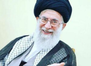 خاطره ای شیرین از رانندگی مقام معظم رهبری