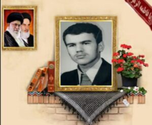 شهید مجید برک پور؛جوان رشیدی که زندگی را وقف وطن و مردم کرد